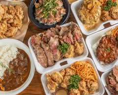 ステーキマックス江古田店 SteakMAX in Ecoda