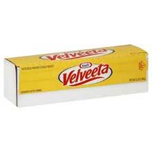 Kraft - Velveeta Cheese Loaf - 5 lbs