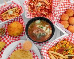 Parceros Colombian Food PDX (Southeast Portland)