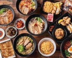 ラーメンまこと屋 福生店