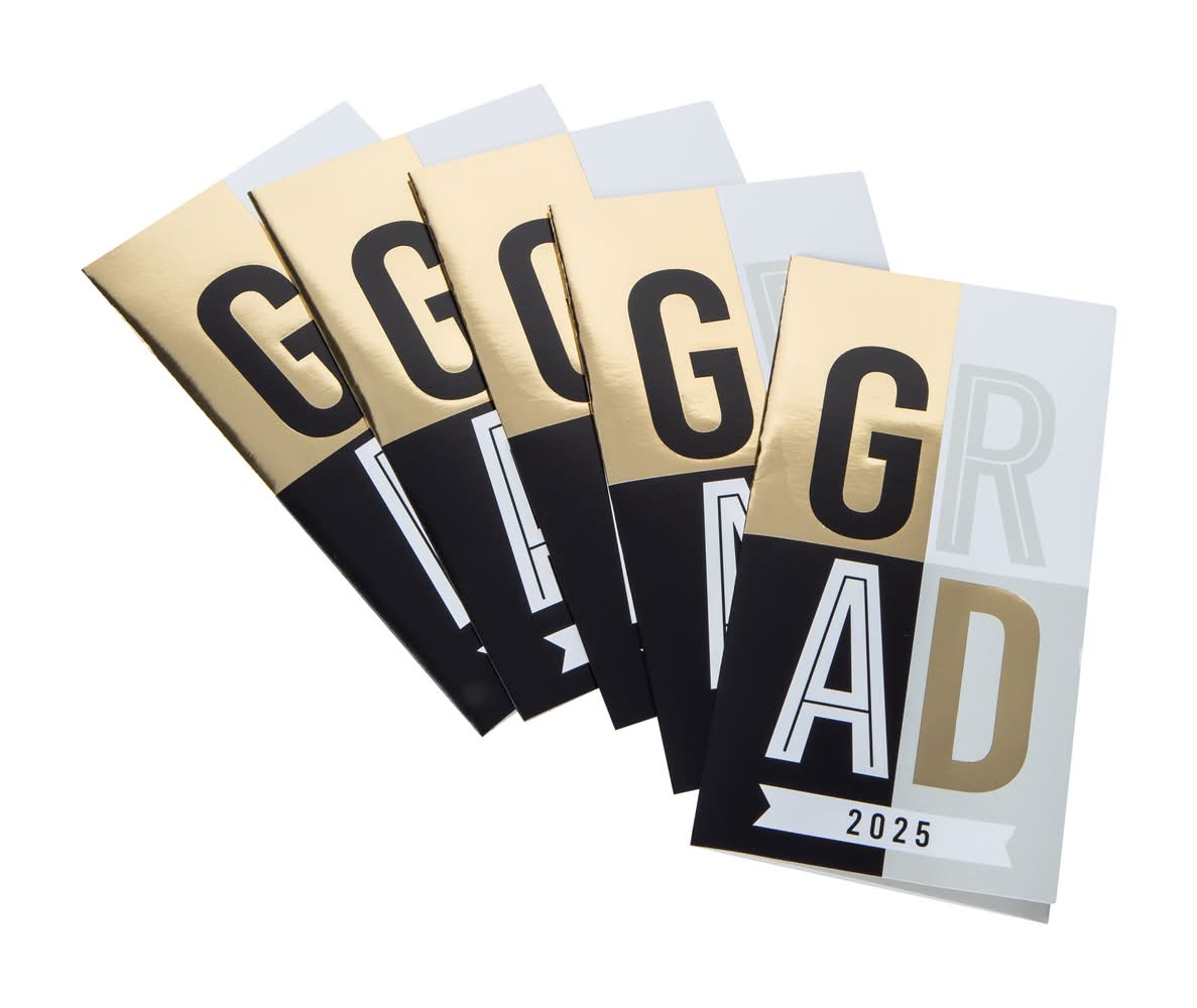 Graduation 2025 Money Holders Grad 2025