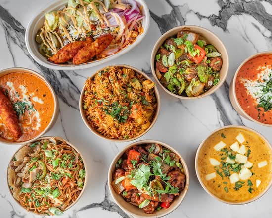 Tabla Indian Restaurant Schaumburg