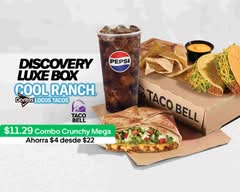 Taco Bell Cayey