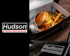 Hudson Cholula