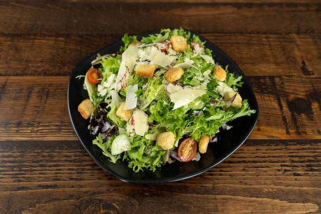 Rockin' House Salad (Vegetarian)