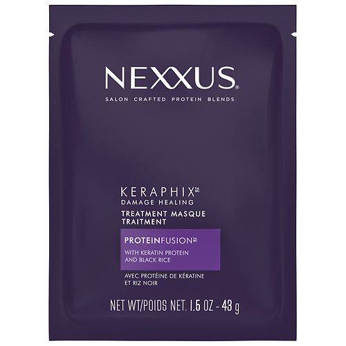 Nexxus Keraphix Masque for Damaged Hair - 1.5 oz