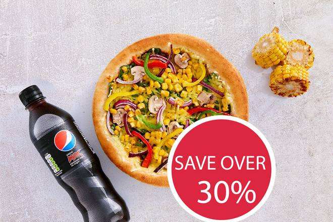 Vegan Deal For 1