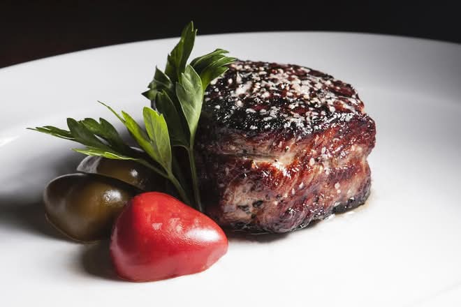 RPM Steak photo 3
