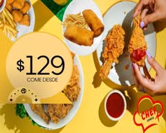 Chef Express