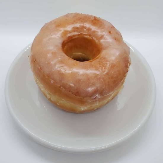 Raised Donut