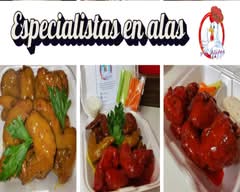 Pio Alitas (San Jose)