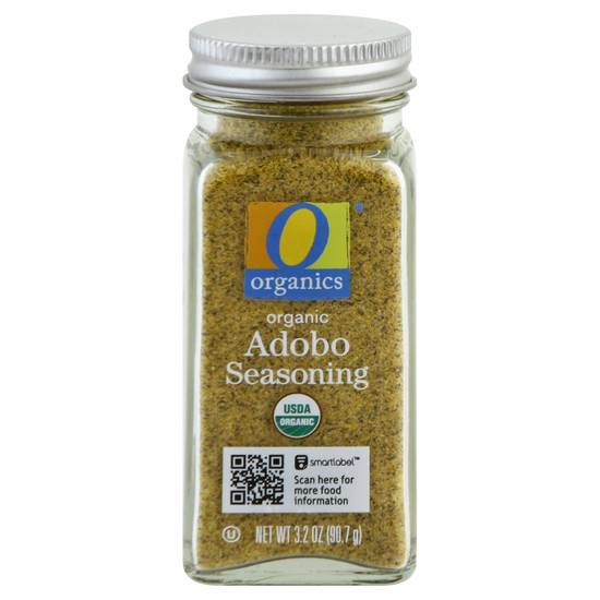O Organics Seasoning Adobo (3.2 oz)