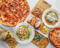 Gigis NY Style Pizza