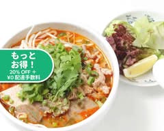 ベトナム料理BOKUN OMORI