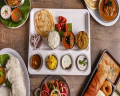 Ammas Kitchen Newark (150 Halsey Street)