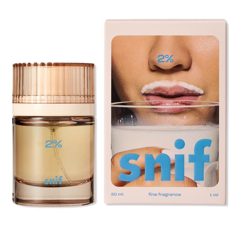 Snif 2% Eau de Toilette 1.0 oz