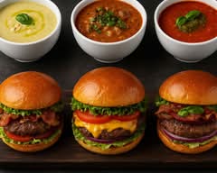MOKO BURGER by Krem'ovo