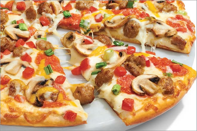 Classic Italian - Baking Required