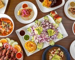 Mariscos Miramar (Bellflower)