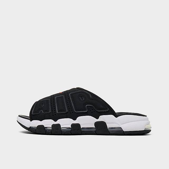 Men'S Nike Air More Uptempo Slide Sandals (8.0)