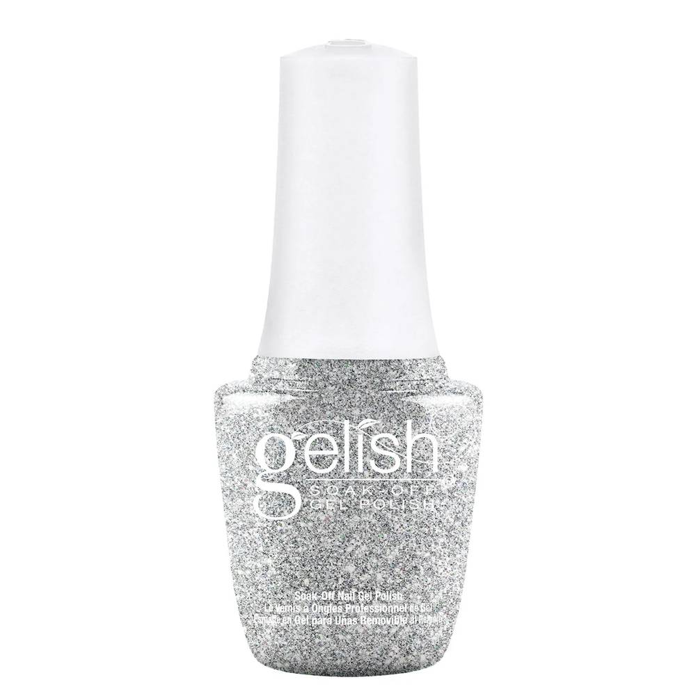 Gelish · Esmalte en gel water field (15 g)