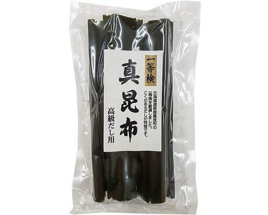 (北海道展)丸善納谷商店 一等級昆布60G(乾貨)^300207086