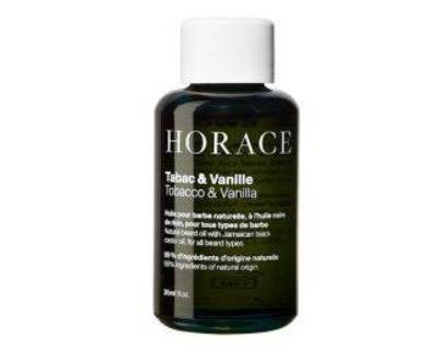 Horace Gel Douche Cèdre de Virginie et Feuille de Sauge 250Ml