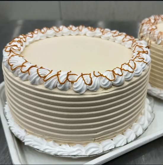 Quatro Leches Cake