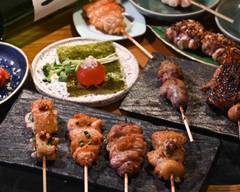 片割れ月の雲隠れ