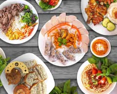 Banh Cuon Tay Ho (San Gabriel)