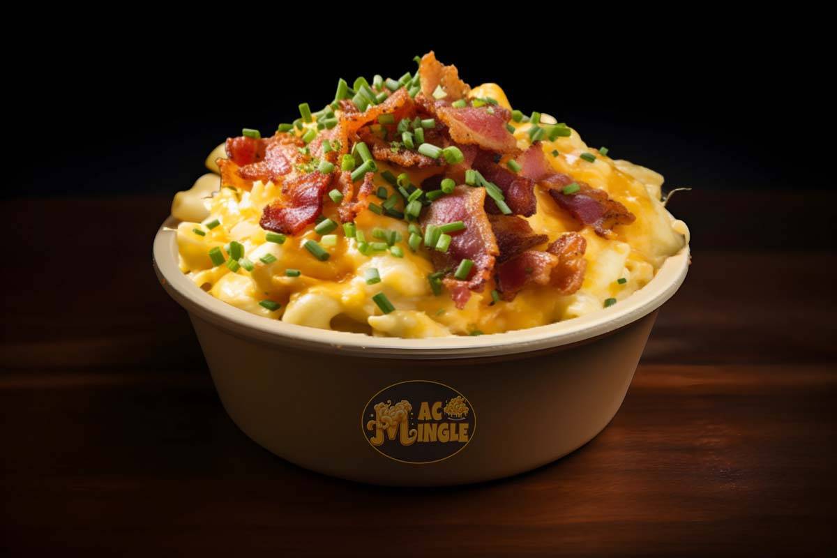 🥓 Magic Bacon