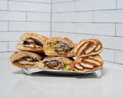 Cutlets Sandwich Co