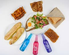 Occi'crêpes