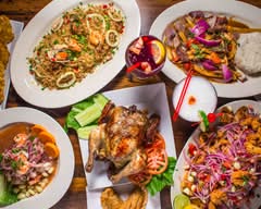 Rincon Centroamericano (3042 Nolensville Pike)