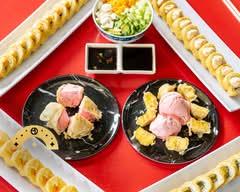Sushi El Güero (Mexico City)