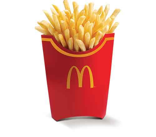 Papas Grandes