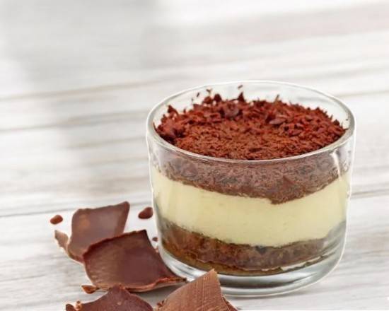 🍰 Tiramisu