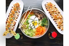 Sawa Sushi