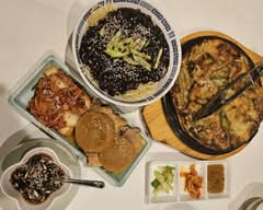 韓国料理 はぬる