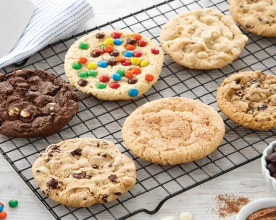 Mrs Field's Cookies (1233 W Rancho Vista Blvd)