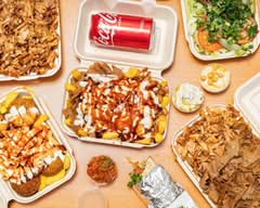 Ali's Jumbo Kebabs Templestowe