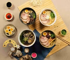 Youta Ramen