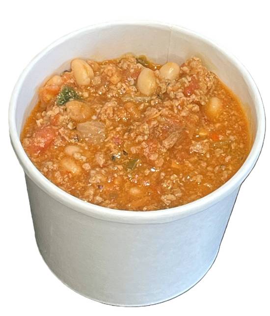 House-made Turkey Chili (10 fl oz)