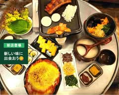 韓国家庭料理 デジ家
