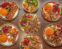TURKISH KITCHEN MK