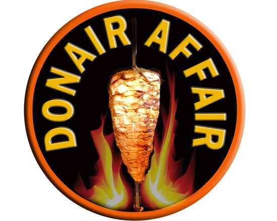 Donair Affair (120 St)