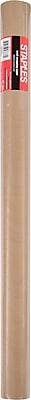 Staples® Kraft Paper Rolls, 60-lb., 30 x 40'