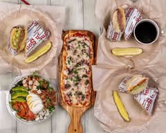 Sourdough & Co - Irvine
