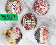 Morango ( Punto sur )