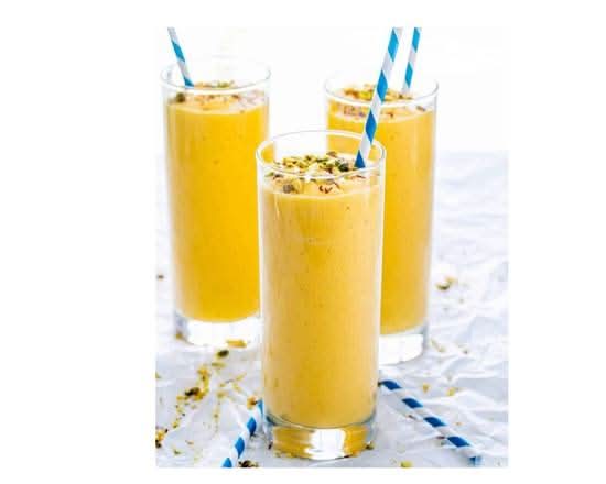 Mango Lassi
